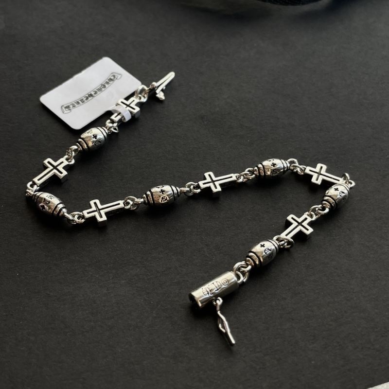 Chrome Hearts Bracelets